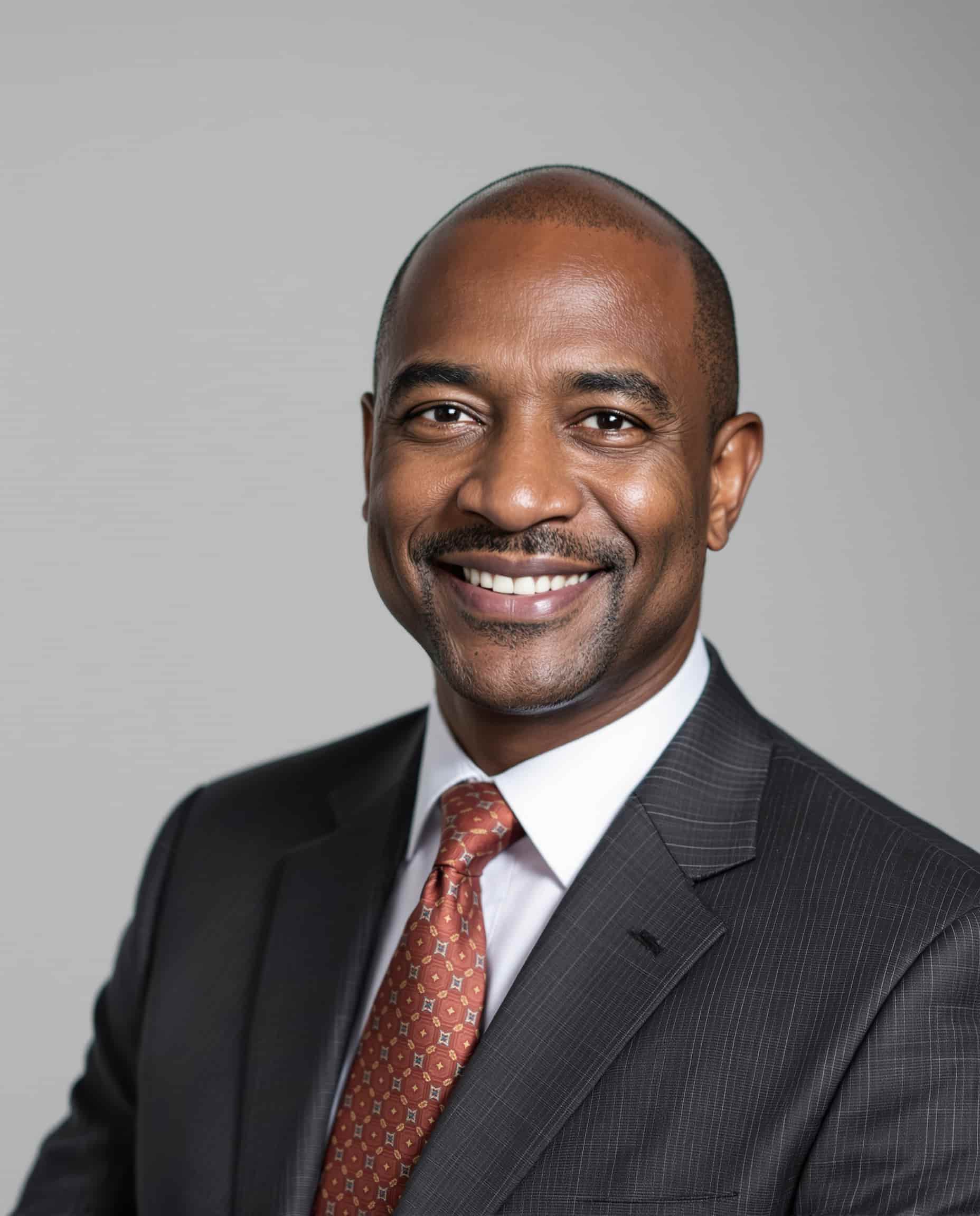 Marcus Williams