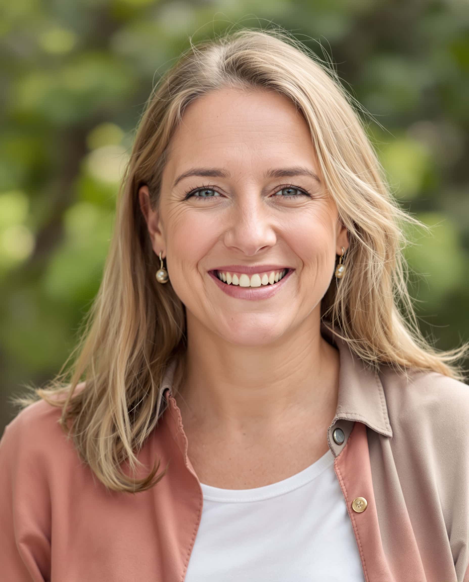 Rachel Thompson