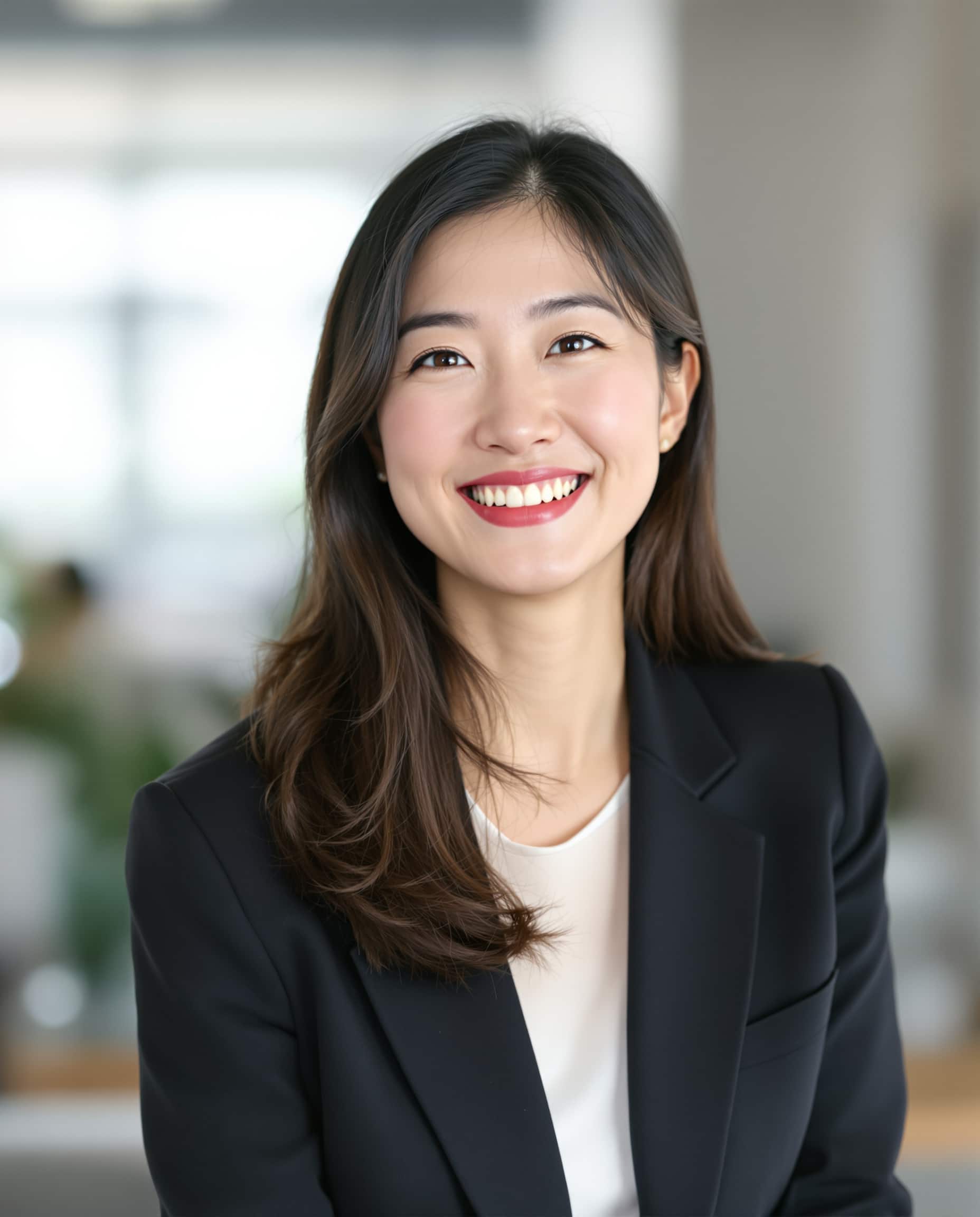 Sarah Chen