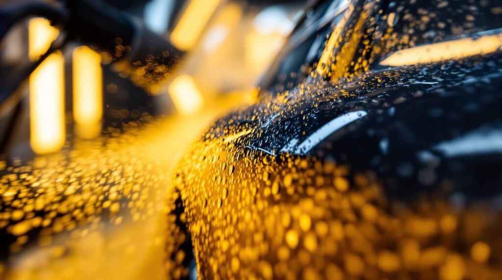 The Complete Guide to Ceramic Coatings: What Every Car Owner Should Know