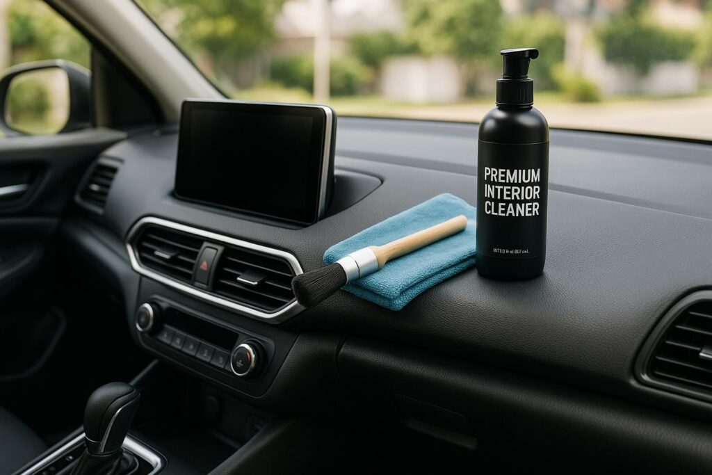 Why Mobile Auto Detailing is Essential for Keeping Your Vehicle in Top Shape