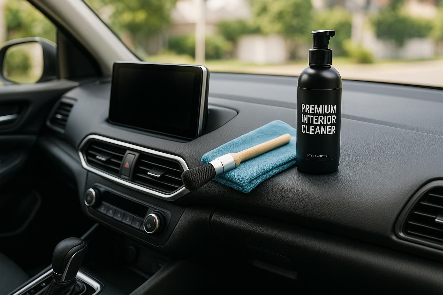 Why Mobile Auto Detailing is Essential for Keeping Your Vehicle in Top Shape